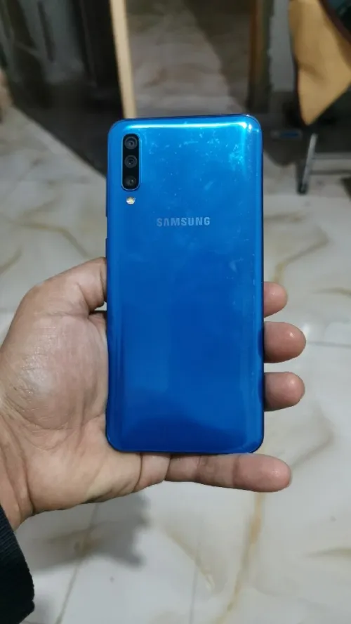 Samsung Galaxy A50
