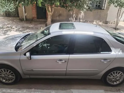 Renault Laguna 2 2002 Expression