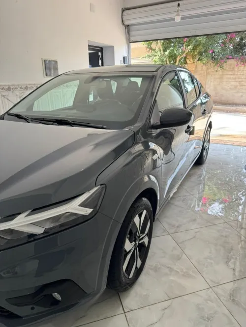 Dacia Logen 2025 Extrême