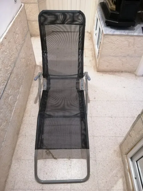 Chaise longue 