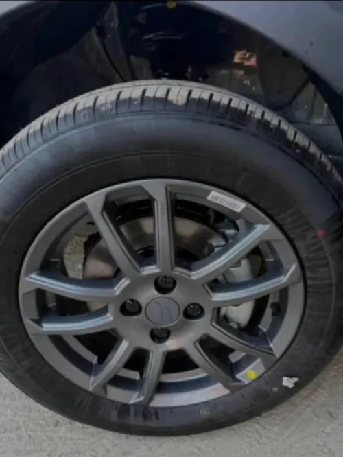 Geely GX3 PRO  2026 Full option