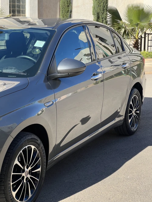 Fiat Tipo Sedan 2024 Urban Plus