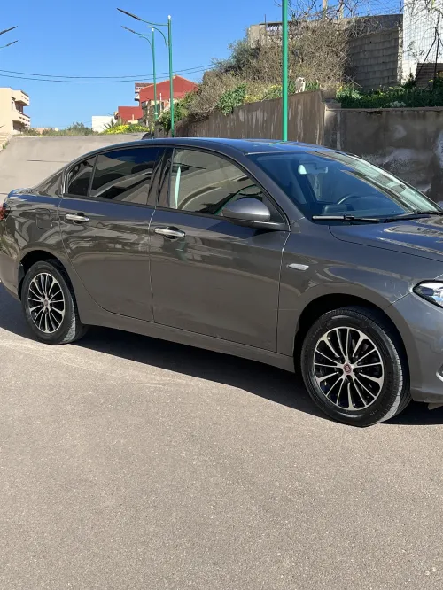 Fiat Tipo Sedan 2024 Urban Plus