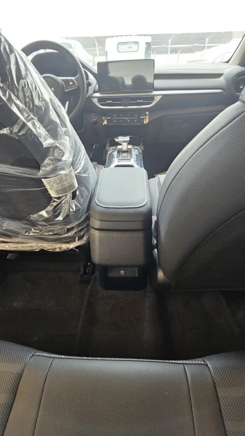 Kia K3 2025 Totoption