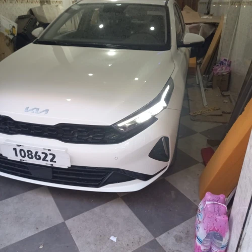 Kia K3 2025 Totoption