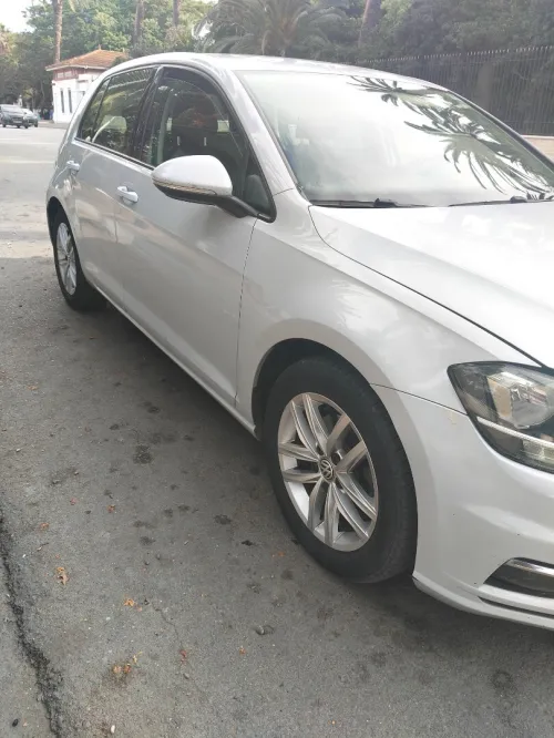 Volkswagen Golf 7 2018 START+