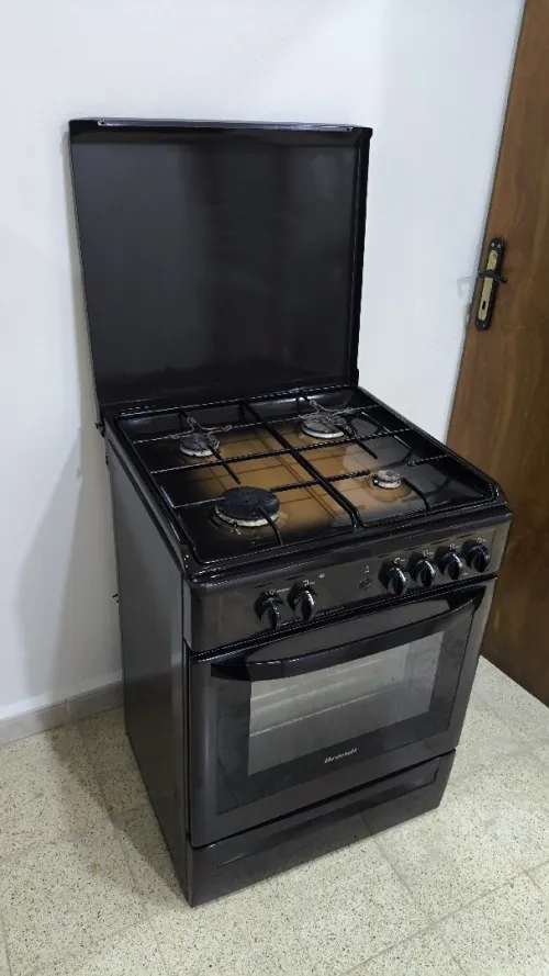 Cuisinière Brandt