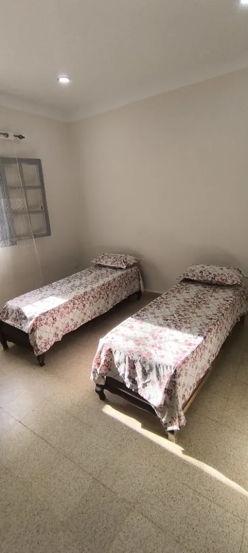 Location vacances Appartement F2 Jijel Jijel