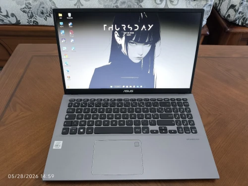 Asus vivobook 15