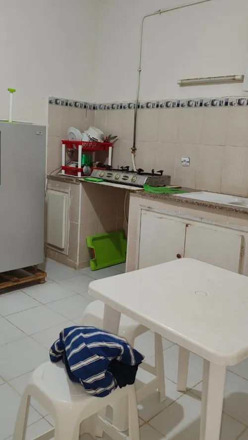 Location Appartement F3 Mostaganem Hassi maameche