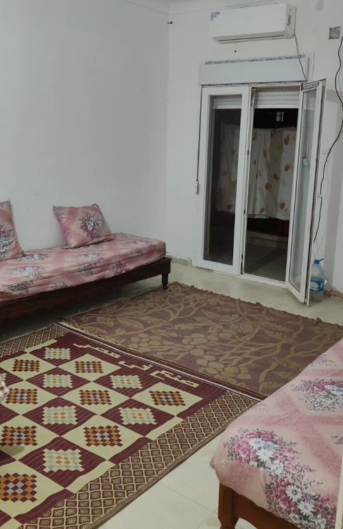 Location vacances Appartement F3 Mostaganem Hassi maameche