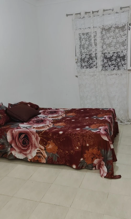 Location vacances Appartement F3 Mostaganem Hassi maameche