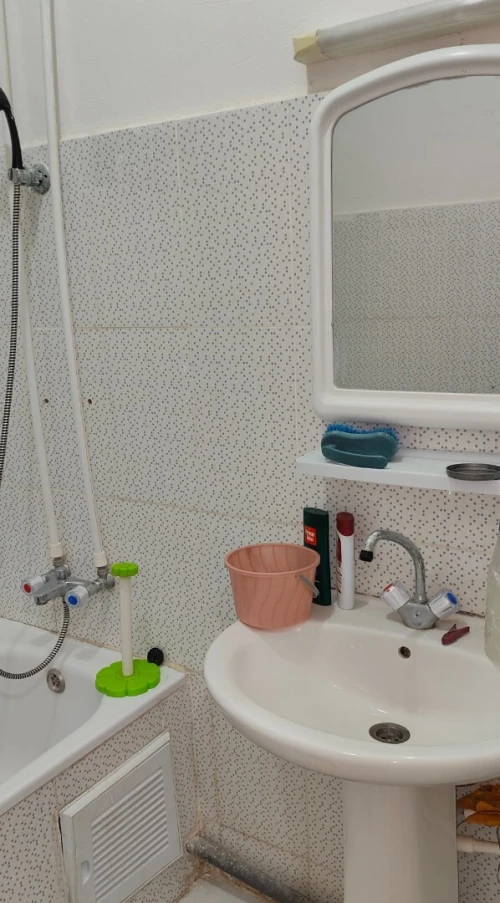 Location vacances Appartement F3 Mostaganem Hassi maameche
