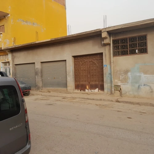 Vente Terrain Tlemcen Remchi