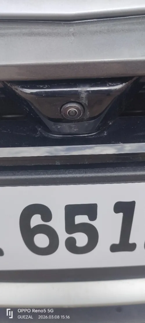 Geely Coolray 2026 