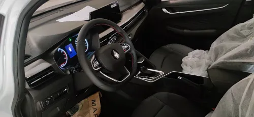 Livan X3 Pro  2026 Automatique (Avec toi ouvrant )
