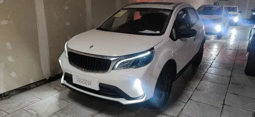 Livan X3 Pro  2026 Automatique (Avec toi ouvrant )