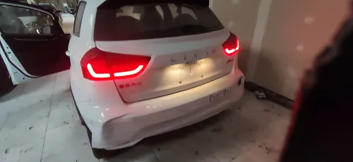 Livan X3 Pro  2026 Automatique (Avec toi ouvrant )