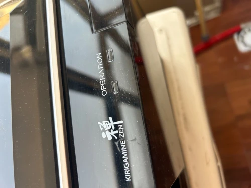 Climatisation quadri split Mitsubishi 