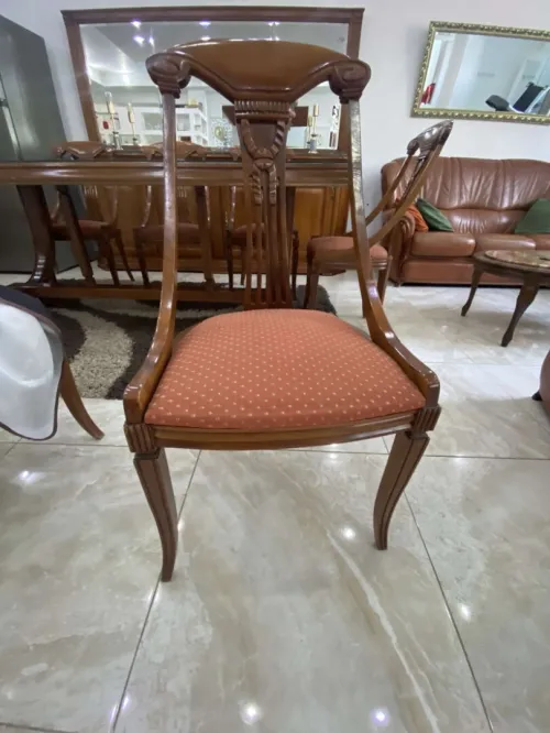Table pour salle a manger