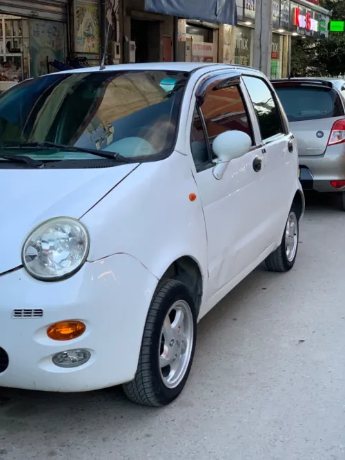 Chery QQ 2013 QQ