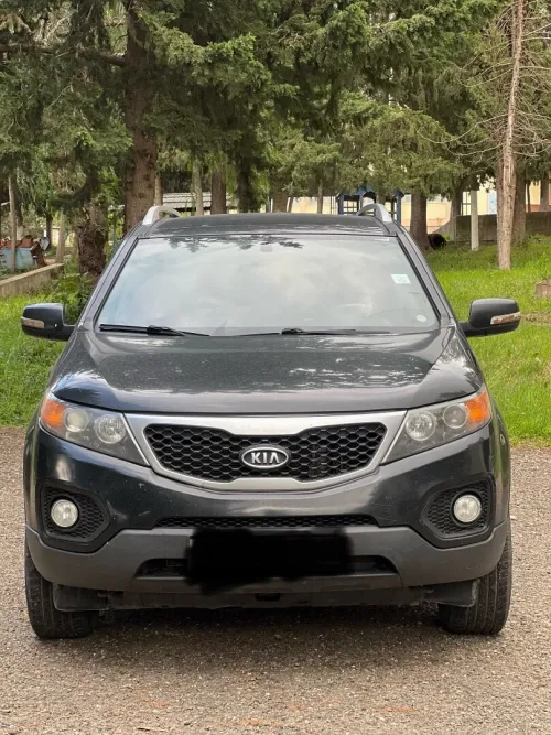 Kia Sorento 2010 Xm