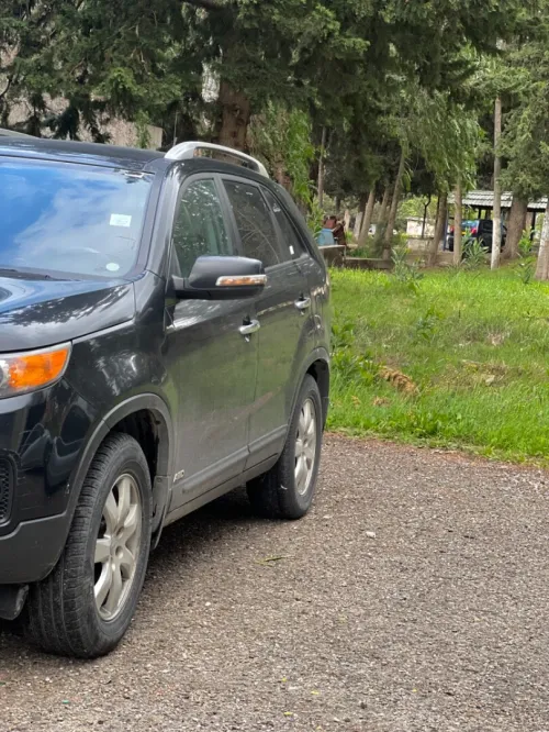 Kia Sorento 2010 Xm