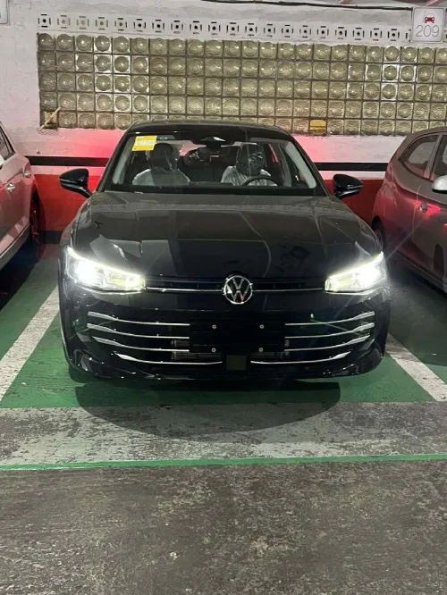 Volkswagen Passat 2025 Pro