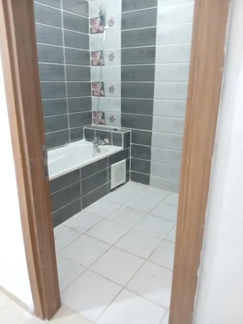 Vente Appartement F4 Oran Sidi chami