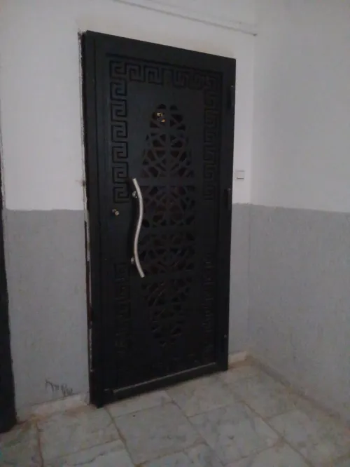 Vente Appartement F4 Oran Sidi chami