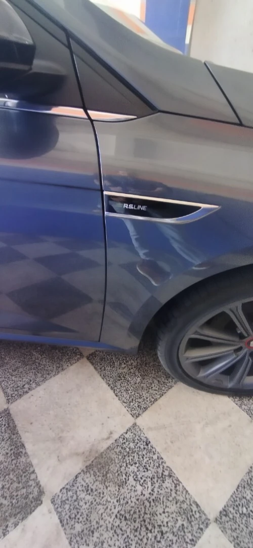 Renault Megane 3 RS 2022 Megane 3 RS
