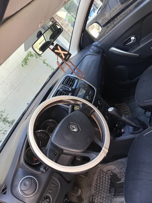 Renault Symbol 2016 MILADI (Extrême)