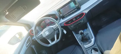 Seat Arona fr 2024 Fr