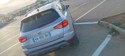 Seat Arona fr 2024 Fr