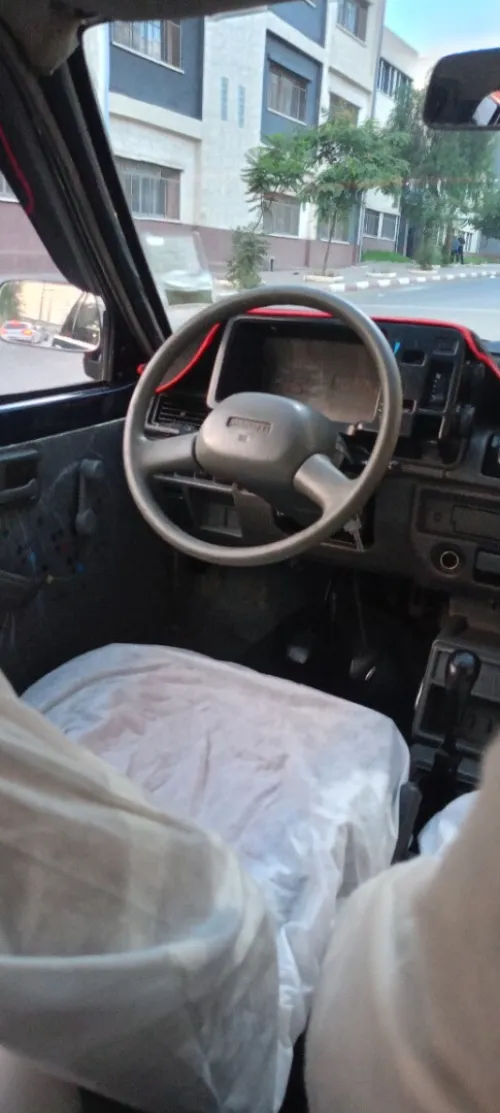 Suzuki Maruti 800 2012 Maruti 800