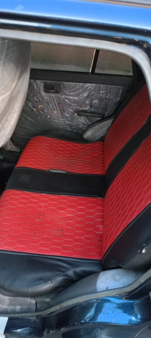 Suzuki Maruti 800 2012 Maruti 800