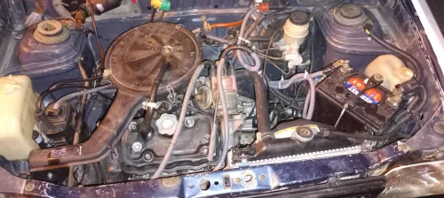 Suzuki Maruti 800 2012 Maruti 800
