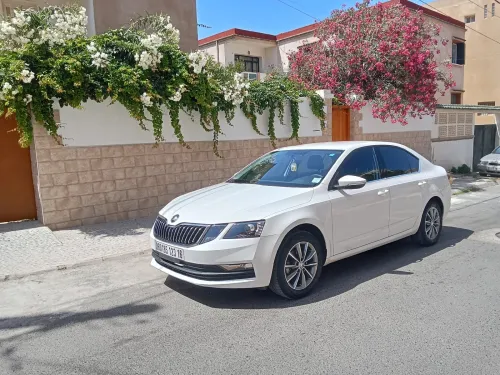 Skoda Octavia 2023 Octavia