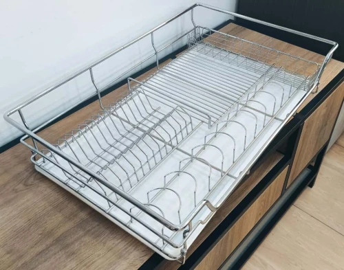 ÉGOUTTOIR PLASTIMODUL HAUTE QUALITÉ