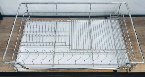 ÉGOUTTOIR PLASTIMODUL HAUTE QUALITÉ