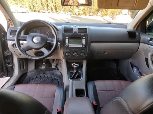 Volkswagen Jetta 2007 Classic 