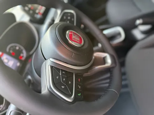 Fiat Tipo Sedan 2024 Life