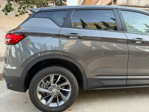 Geely Coolray 2025 Super max
