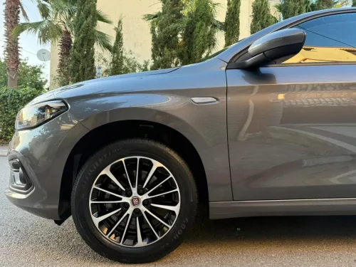 Fiat Tipo Sedan 2024 1.6L boite automatique