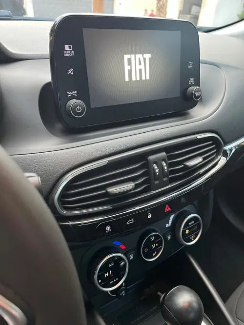Fiat Tipo Sedan 2023 Life
