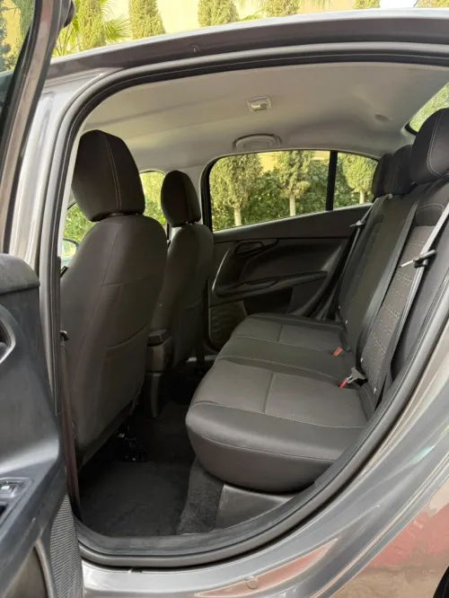 Fiat Tipo Sedan 2023 City plus Boite automatique 22000km