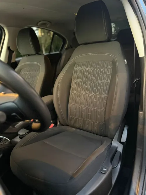 Fiat Tipo Sedan 2024 Urban Plus