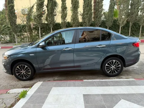 Fiat Tipo Sedan 2023 City plus Boite automatique 32.000km