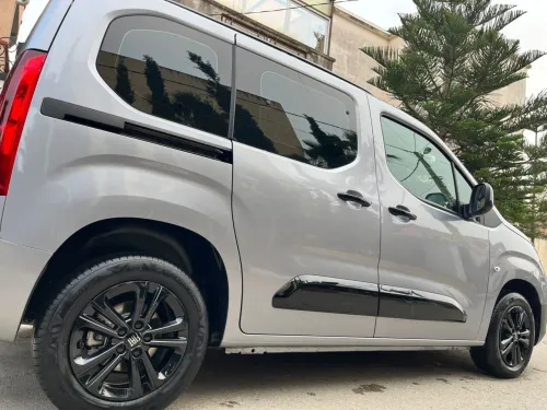 Fiat Doblo panorama 2025 Cult