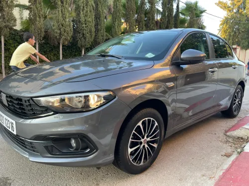 Fiat Tipo Sedan 2023 